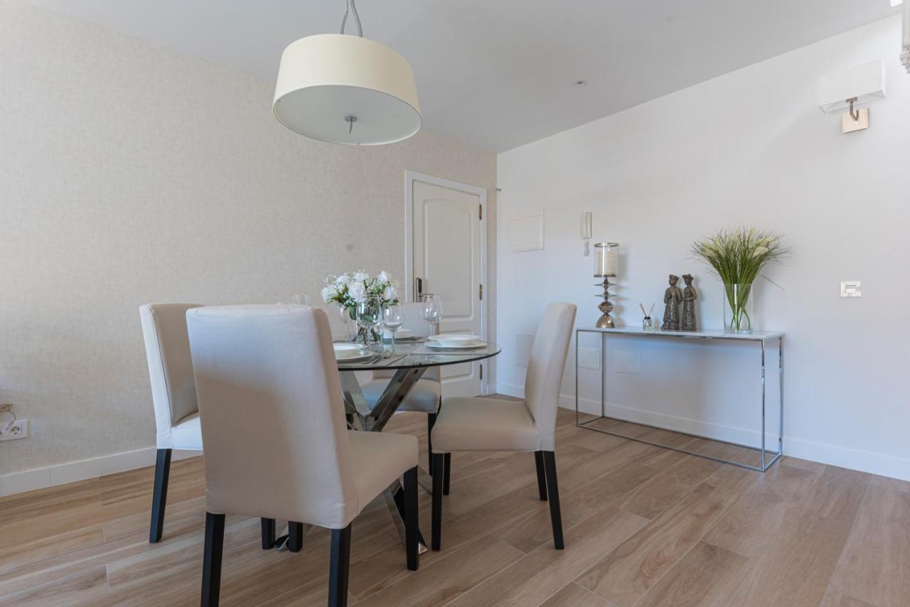 The Terraces Luxury Penthouses, 3D Santa Cruz de Tenerife Eksteriør bilde