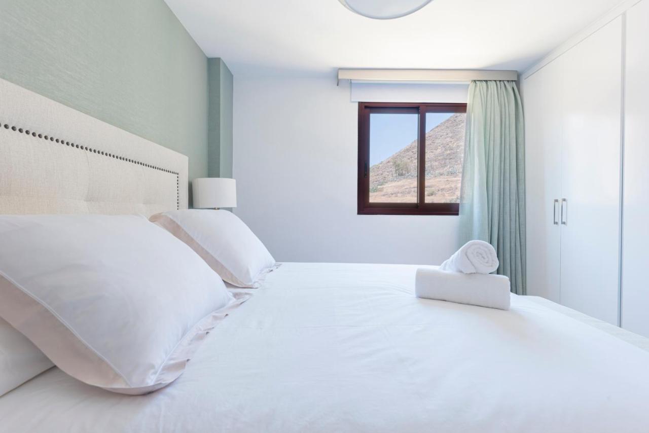 The Terraces Luxury Penthouses, 3D Santa Cruz de Tenerife Eksteriør bilde