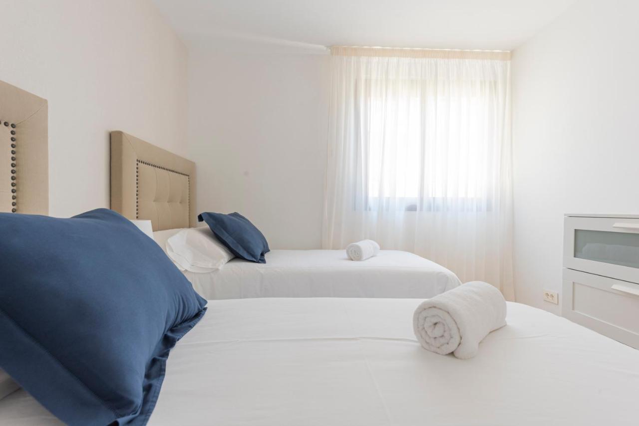The Terraces Luxury Penthouses, 3D Santa Cruz de Tenerife Eksteriør bilde
