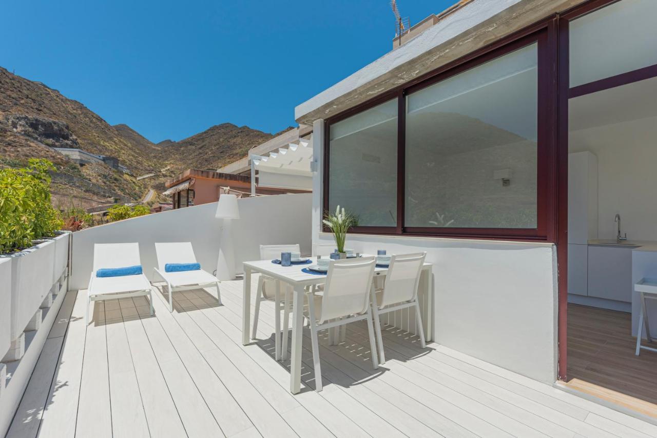 The Terraces Luxury Penthouses, 3D Santa Cruz de Tenerife Eksteriør bilde