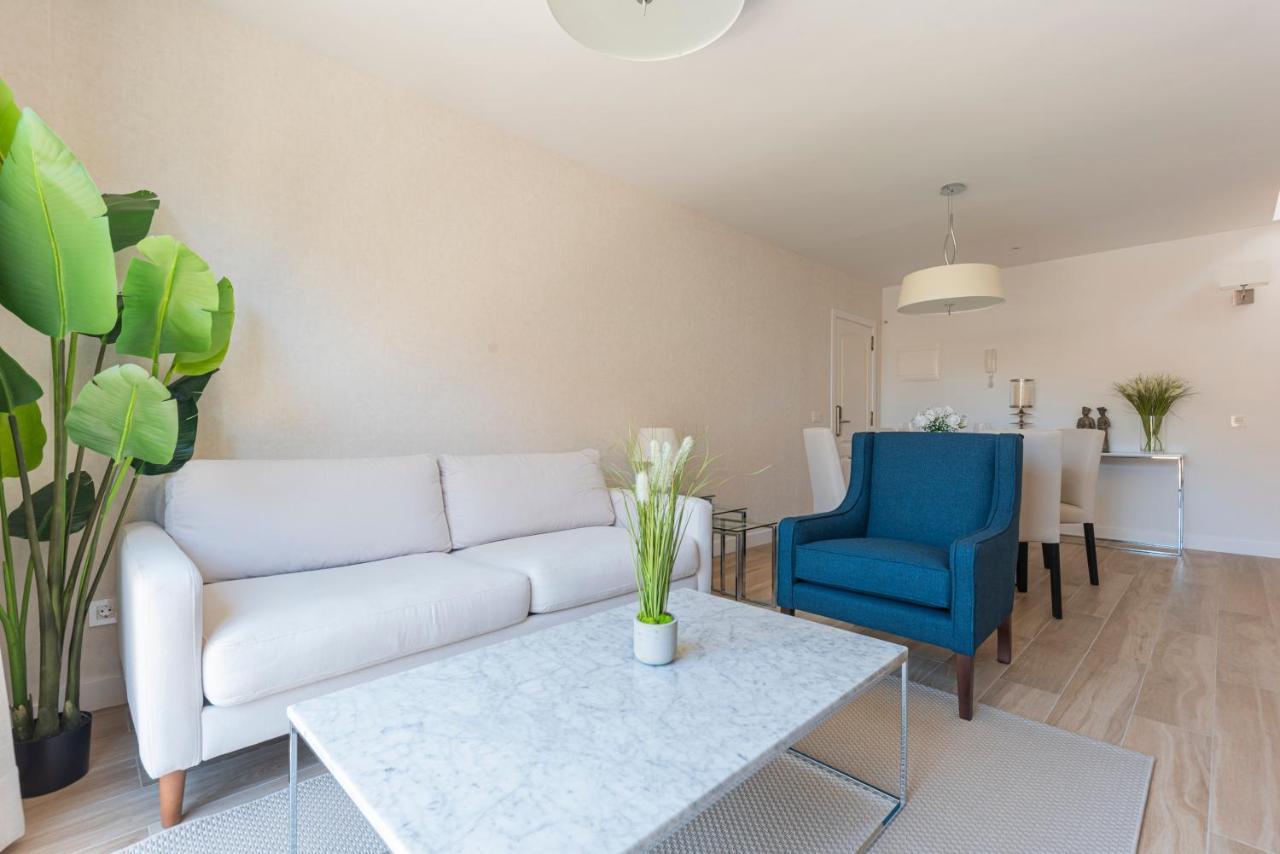 The Terraces Luxury Penthouses, 3D Santa Cruz de Tenerife Eksteriør bilde