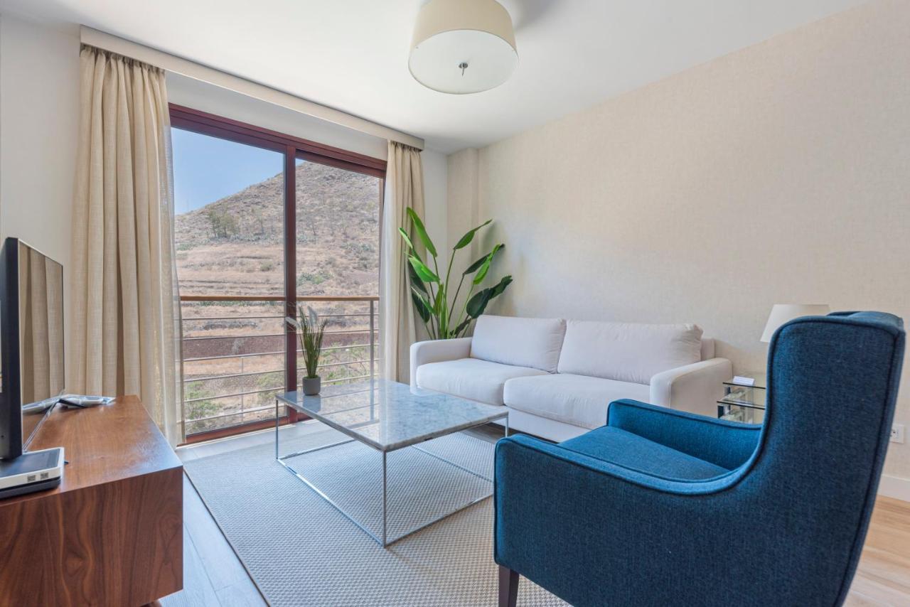 The Terraces Luxury Penthouses, 3D Santa Cruz de Tenerife Eksteriør bilde