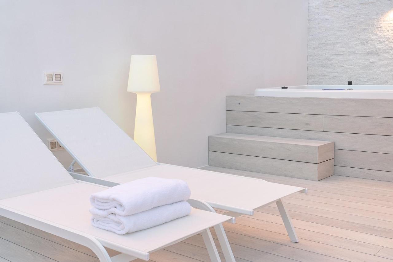 The Terraces Luxury Penthouses, 3D Santa Cruz de Tenerife Eksteriør bilde