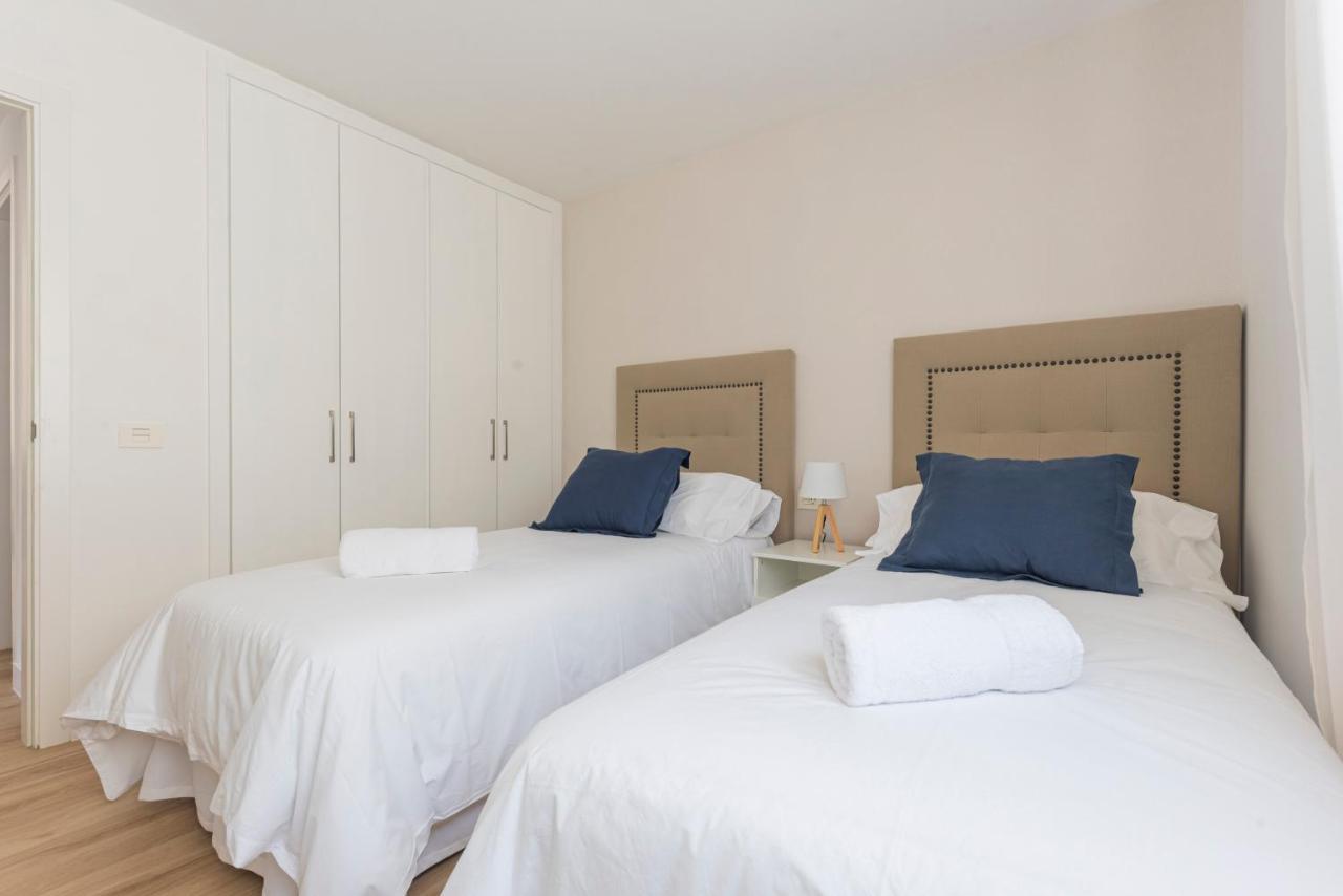 The Terraces Luxury Penthouses, 3D Santa Cruz de Tenerife Eksteriør bilde