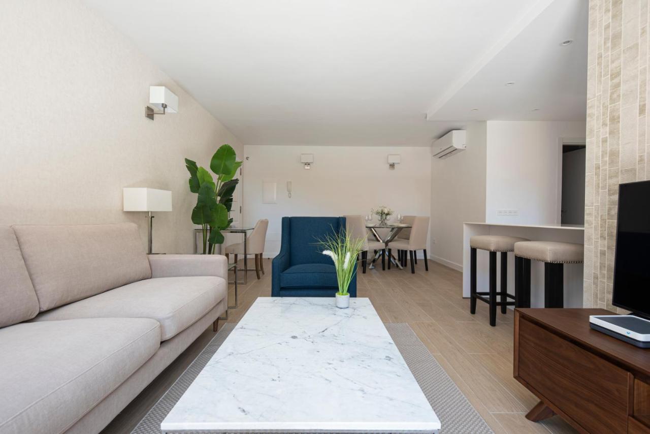 The Terraces Luxury Penthouses, 3D Santa Cruz de Tenerife Eksteriør bilde