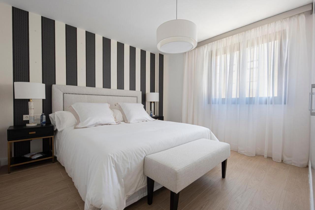 The Terraces Luxury Penthouses, 3D Santa Cruz de Tenerife Eksteriør bilde