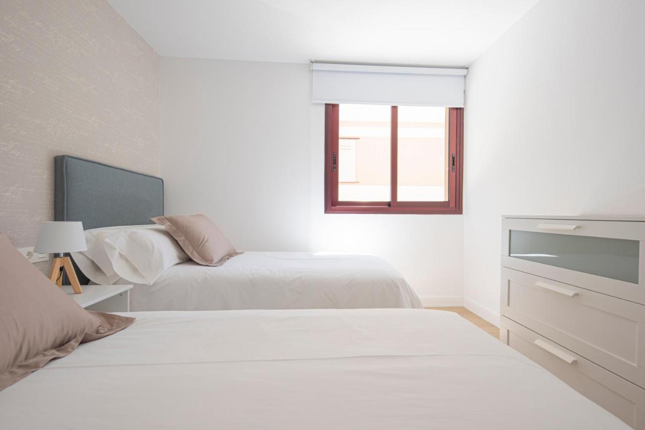 The Terraces Luxury Penthouses, 3D Santa Cruz de Tenerife Eksteriør bilde