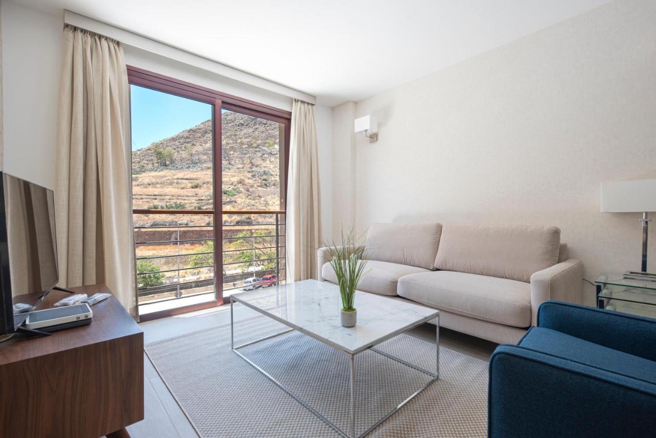 The Terraces Luxury Penthouses, 3D Santa Cruz de Tenerife Eksteriør bilde