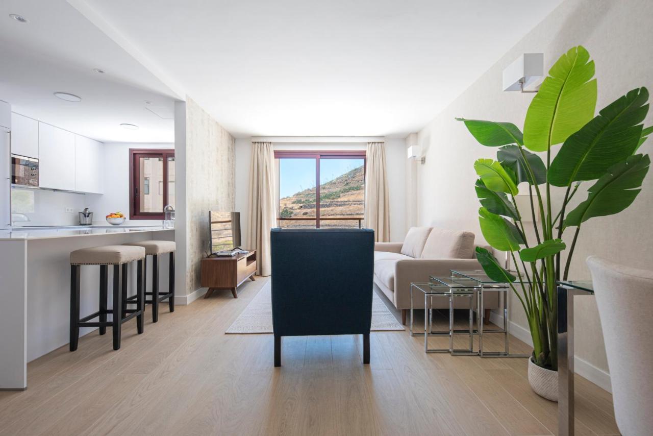The Terraces Luxury Penthouses, 3D Santa Cruz de Tenerife Eksteriør bilde
