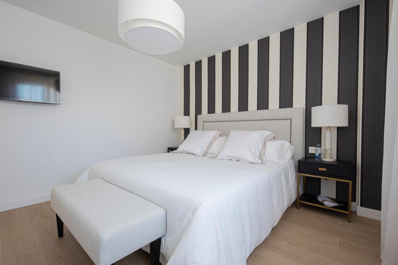 The Terraces Luxury Penthouses, 3D Santa Cruz de Tenerife Eksteriør bilde