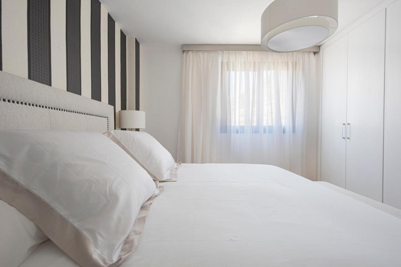 The Terraces Luxury Penthouses, 3D Santa Cruz de Tenerife Eksteriør bilde