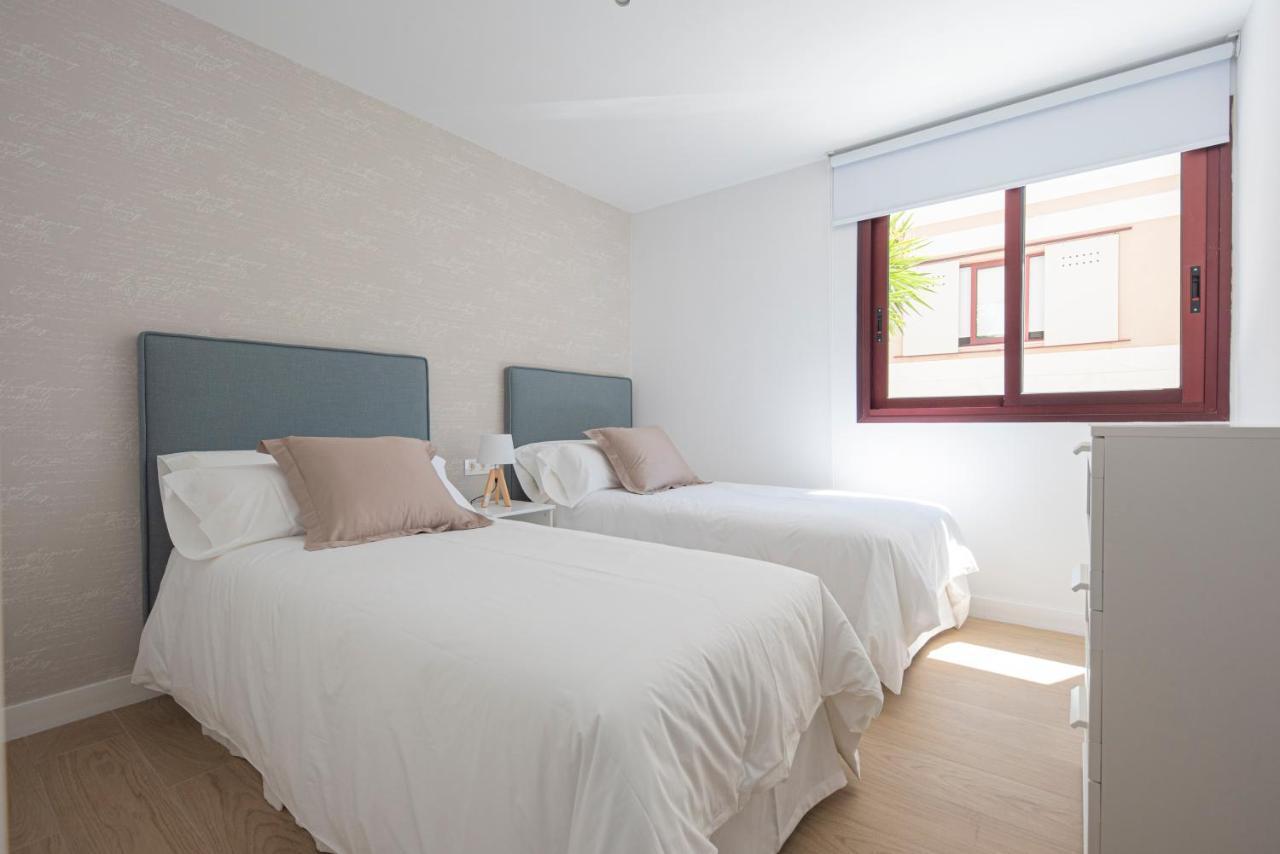 The Terraces Luxury Penthouses, 3D Santa Cruz de Tenerife Eksteriør bilde