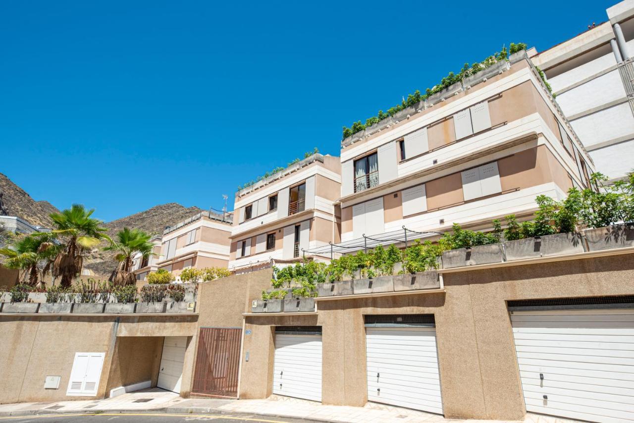 The Terraces Luxury Penthouses, 3D Santa Cruz de Tenerife Eksteriør bilde
