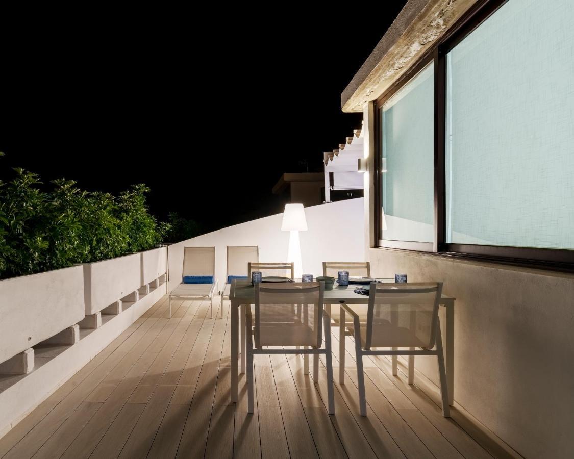 The Terraces Luxury Penthouses, 3D Santa Cruz de Tenerife Eksteriør bilde