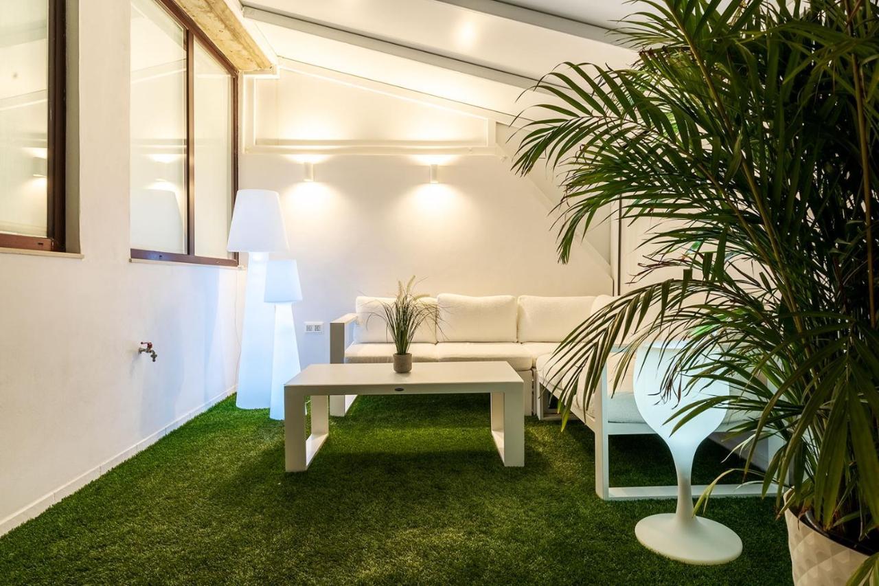 The Terraces Luxury Penthouses, 3D Santa Cruz de Tenerife Eksteriør bilde